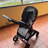 Passeggino Stokke Beat