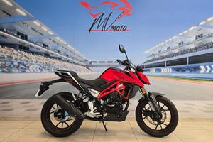 Swm Hoku 125 - E5+ / pronta consegna