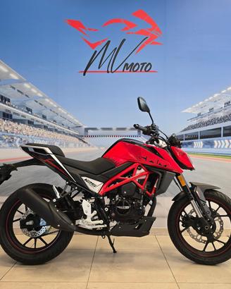 Swm Hoku 125 - E5+ / pronta consegna