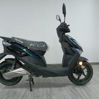 Approfitta degli ecoincentivi elettrico f17 50cc