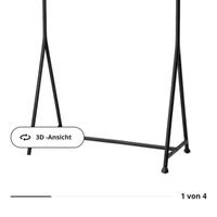 Attaccapanni IKEA Turbo 