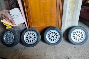 cerchi alfa romeo 14 speedline