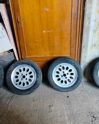 cerchi alfa romeo 14 speedline