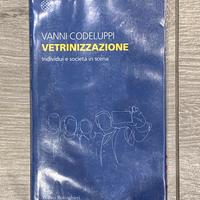 Vetrinizzazione