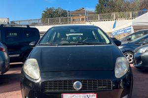 Fiat Grande Punto 1.3 MJT