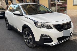 PEUGEOT 3008 BlueHDi 130 S&S EAT8 Allure