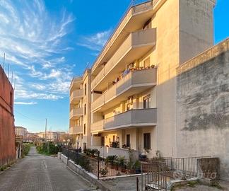 Nocera Superiore - Appartamento con GARAGE