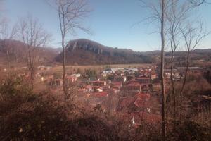 Terreno Boschivo 6Ha Bisuschio (VA)