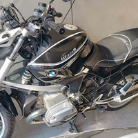 Bmw r1200r