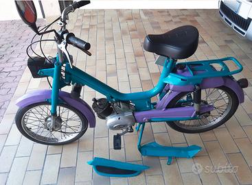 Califfo 50 cc, del 1971- NO libretto