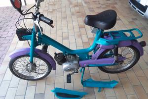 Califfo 50 cc, del 1971- NO libretto