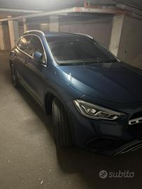 Gla 180d automatic 2022