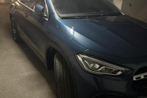 Gla 180d automatic 2022