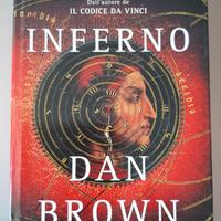 Inferno - Dan Brown
