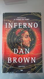 Inferno - Dan Brown
