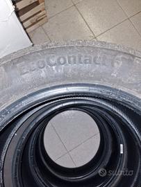 Pneumatici Continental EcoContact 6- 195/55 R16