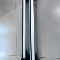 Barre originali Volvo Xc40