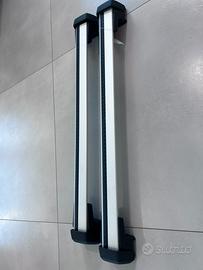 Barre originali Volvo Xc40