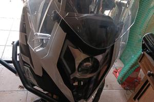  CFMOTO MT