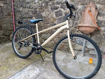 MTB unisex
