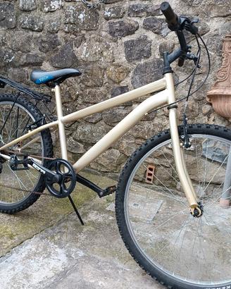 MTB unisex