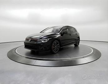 VOLKSWAGEN Golf 8ª serie - Golf 2.0 TSI DSG GTI