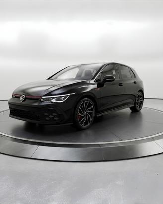 VOLKSWAGEN Golf 8ª serie - Golf 2.0 TSI DSG GTI