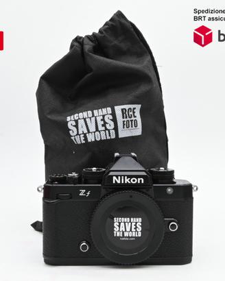 Nikon Zf