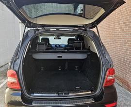 Mercedes ML 350