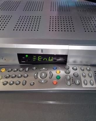 Ricevitore digitale terrestre HUMAX DTT 4500