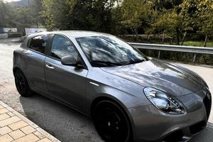 Alfa Romeo Giulietta 1.6 JTDm 120 CV – 2016