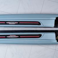 Minigonne laterali JCW Mini F56