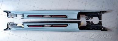 Minigonne laterali JCW Mini F56