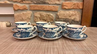 Set di tazze Myott