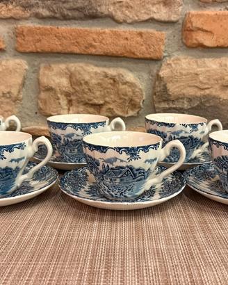 Set di tazze Myott