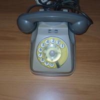 Telefono Vintage 
