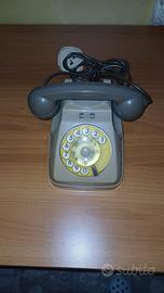Telefono Vintage 