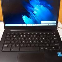 PC portatile 10.1 pollici