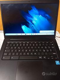 PC portatile 10.1 pollici