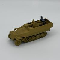 Sd. Kfz. 251/22 Pakwagen – Scala 1:56 (28mm)