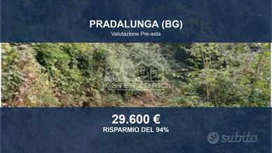 Immobile in asta di 285094 m² a Pradalunga