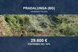 Immobile in asta di 285094 m² a Pradalunga