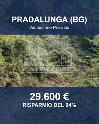 Immobile in asta di 285094 m² a Pradalunga