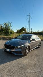 Mercedes cla 200d