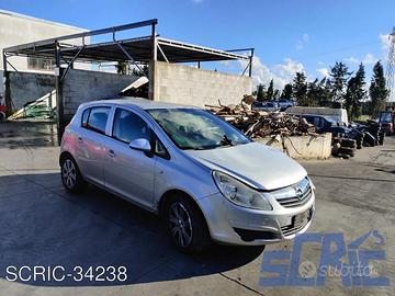 Opel corsa d s07 1.3 cdti 90cv 06-11 -ricambi