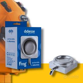 portacialda frog didiesse 