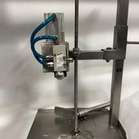 Tappattice pneumatica