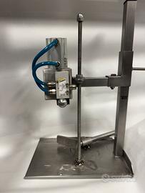 Tappattice pneumatica