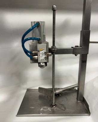 Tappattice pneumatica