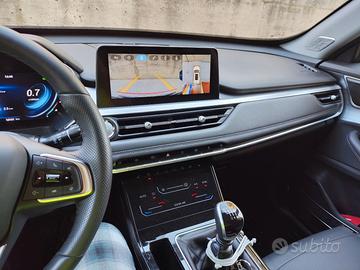 dr6.0 10/2024 Benz/Gpl 10.500km.